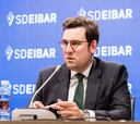 El Eibar suprime la figura del Consejero Delegado para reducir costes