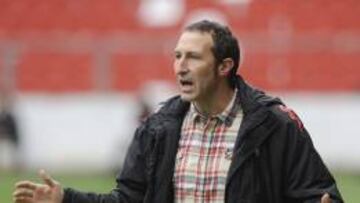 Tomás Hervás.