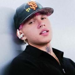 De una familia soñada a la infidelidad: Cara y su separación con el cantante Beéle