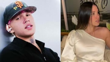 Beéle denuncia a Camila Rodriguez por violencia: estas son las acusaciones en contra de su ex