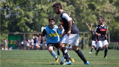 TTK/LE Pons ganó un partidazo y mantiene el liderato