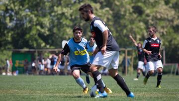 TTK/LE Pons ganó un partidazo y mantiene el liderato