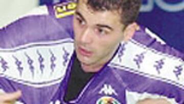 Raúl González.