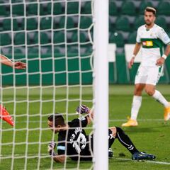 Luis Suárez, el antídoto