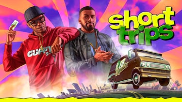 GTA Online: celebra el Día de los Muertos y todas las novedades del 2 al 8 de noviembre