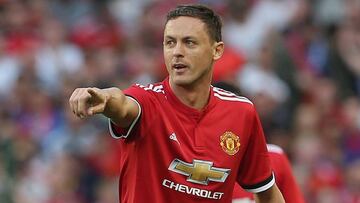 Matic defiende a Djokovic: "Las ratas salieron del hoyo para criticar al n¨²mero uno"