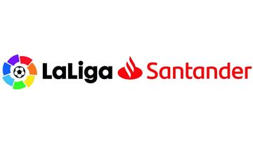 LaLiga Santander tendrá nuevo nombre en la 2023-24