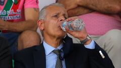 “Aprendió Carvajal”: el nuevo desahogo de Castrilli en redes sociales