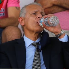 “Aprendió Carvajal”: el nuevo desahogo de Castrilli en redes sociales