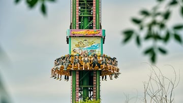 Verano en Santiago: 5 juegos para niños imperdibles en estas vacaciones