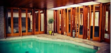 Aaron Paul de 'Breaking Bad' alquila su casa en Airbnb