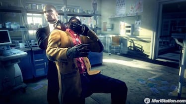 Hitman Absolution, Impresiones