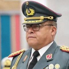 ¿Quién es Juan José Zúñiga, el militar que ha intentado dar un golpe de Estado en Bolivia?