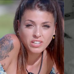 Las chicas vetan a una 'tentadora' y Lola acaba en la cama con dos solteros