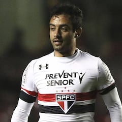 Testigos del caso del jugador brasileño asesinado oyeron decir: "Ayudadme, no quiero morir"