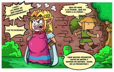 A Link to the Past 2