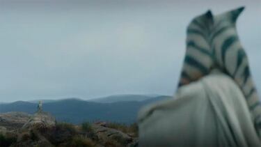 Ahsoka: what does the owl that appears next to the Jedi in key moments mean?