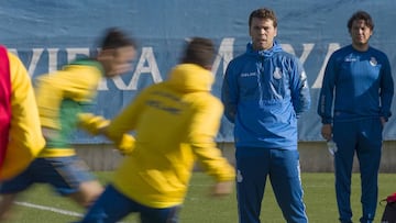 El Espanyol se encamina hacia los 45 ó 46 puntos en esta Liga