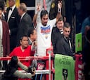 De Cotto a Márquez: las mejores peleas de Manny Pacquiao en su carrera 