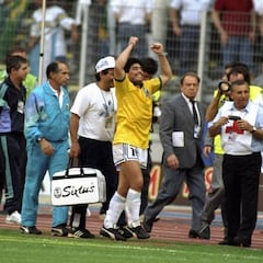 El bidón de Branco, ¿verdad o leyenda?