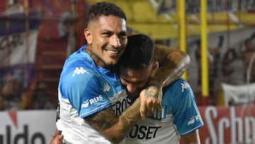 Guerrero, un año y medio después