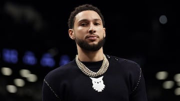 The teams pushing to sign Ben Simmons