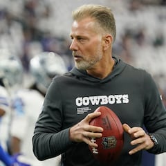 The Cowboys’ latest move to “fix” the defense is laughable