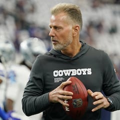 From takeaway kings to turnover woes: What’s wrong with the Cowboys’ defense?