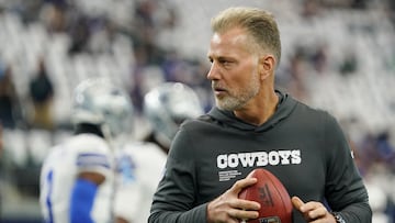 The Dallas Cowboys’ latest loss to the Carolina Panthers has fans calling for the immediate firing of defensive coordinator Matt Eberflus.