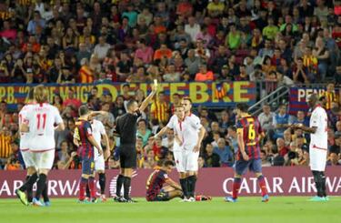 Muñiz: ¡Visca el Villarato!