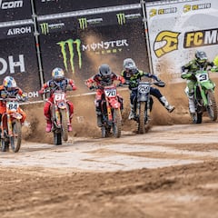 A recuperar la senda de la victoria