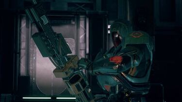 The Outer Worlds muestra nuevas imágenes en Nintendo Switch; llegará en junio