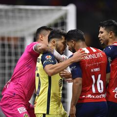 Los puntos a seguir en el Clásico Nacional