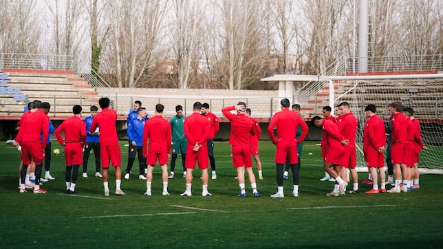 La Cultural busca oxígeno en forma de puntos; el Andorra, revancha