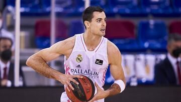 Conoce el horario y cómo ver el partido de la jornada 29 de la Liga Endesa 2022-23 entre Joventut de Badalona y Real Madrid. Este domingo, 23 de abril, a las 18:00 horas.