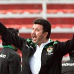 "Chile y Argentina tienen la obligación de ganar la Copa"