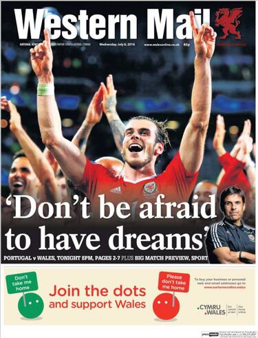 Mirror: "Cualquier cosa que hagas, Bale lo hace mejor"