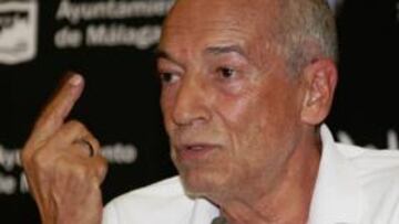 J. Ferreira: "La presión es más para el Real Madrid, aunque el objetivo es ganar"