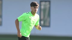 Del hijo de Morante al de Kluivert, los ases a seguir de la Copa del Rey Juvenil