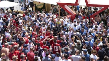 Cuatro detenidos en Segovia por venta de entradas falsas para la Champions