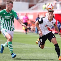 Primera RFEF Grupo 2: resultados, partidos y clasificación de la jornada 33