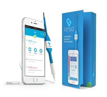 Los wearables que usan los atletas en los Juegos Olímpicos de Río 2016