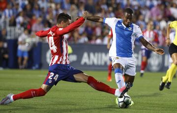 Claudio Beauvue y Giménez.