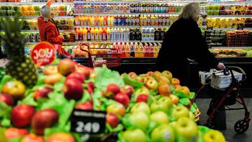In recent months, inflation in the United States has slowed. However, the cost of basic food items remains high. What accounts for such steep prices?