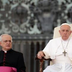Apuestas al nuevo papa: Pietro Parolin, favorito en una lista sin españoles