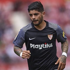Colocan a Banega en Boca