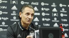 PRANDELLI - VALENCIA CF 