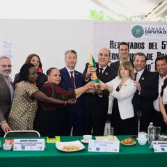 Conoce el Riyadh Season WBC Boxing Grand Prix, el campeonato Mundial de boxeo