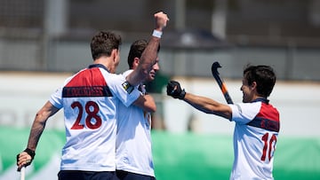El VAR mete al Polo en la final y saca al Club de Campo
