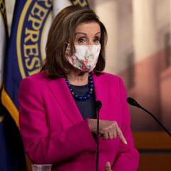 House approves Biden relief bill: what are the next steps and when will stimulus check will passed?